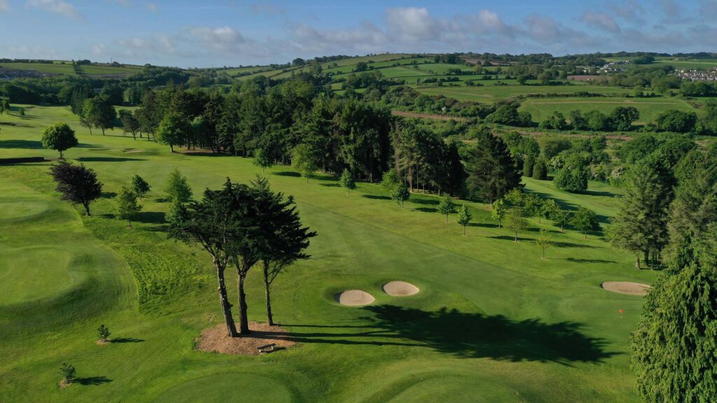 Douglas-golf-club-footer-banner