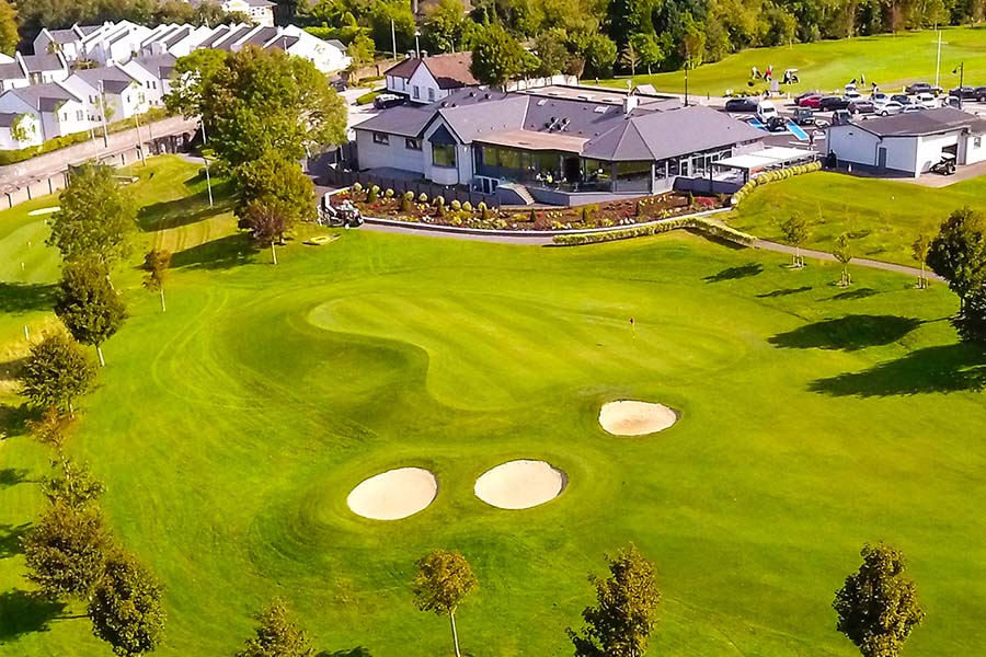 Douglas-golf-course-and-club-house